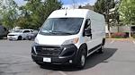 New 2025 Ram ProMaster 2500 High Roof Empty Cargo Van for sale #SE554053 - photo 5