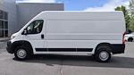 New 2025 Ram ProMaster 2500 High Roof Empty Cargo Van for sale #SE554053 - photo 6