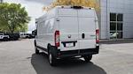 New 2025 Ram ProMaster 2500 High Roof Empty Cargo Van for sale #SE554053 - photo 2