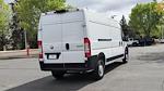 New 2025 Ram ProMaster 2500 High Roof Empty Cargo Van for sale #SE554053 - photo 8