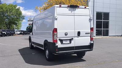 New 2025 Ram ProMaster 2500 High Roof Empty Cargo Van for sale #SE554054 - photo 2