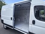 New 2025 Ram ProMaster 2500 High Roof Empty Cargo Van for sale #SE554054 - photo 23