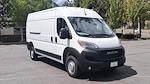 New 2025 Ram ProMaster 2500 High Roof Empty Cargo Van for sale #SE554054 - photo 4