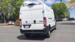 New 2025 Ram ProMaster 2500 High Roof Empty Cargo Van for sale #SE554054 - photo 8