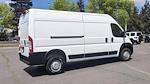 New 2025 Ram ProMaster 2500 High Roof Empty Cargo Van for sale #SE554054 - photo 9