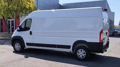 New 2025 Ram ProMaster 2500 High Roof Empty Cargo Van for sale #SE555033 - photo 2
