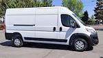 New 2025 Ram ProMaster 2500 High Roof Empty Cargo Van for sale #SE555033 - photo 3