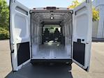 New 2025 Ram ProMaster 2500 High Roof Empty Cargo Van for sale #SE555033 - photo 22