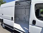 New 2025 Ram ProMaster 2500 High Roof Empty Cargo Van for sale #SE555033 - photo 23