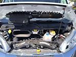 New 2025 Ram ProMaster 2500 High Roof Empty Cargo Van for sale #SE555033 - photo 25