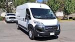 New 2025 Ram ProMaster 2500 High Roof Empty Cargo Van for sale #SE555033 - photo 4