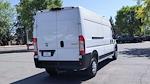 New 2025 Ram ProMaster 2500 High Roof Empty Cargo Van for sale #SE555033 - photo 8