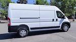 New 2025 Ram ProMaster 2500 High Roof Empty Cargo Van for sale #SE555033 - photo 9