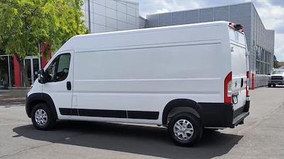New 2025 Ram ProMaster 2500 High Roof Empty Cargo Van for sale #SE555034 - photo 2