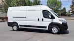New 2025 Ram ProMaster 2500 High Roof Empty Cargo Van for sale #SE555034 - photo 3