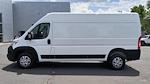 New 2025 Ram ProMaster 2500 High Roof Empty Cargo Van for sale #SE555034 - photo 6