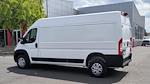 New 2025 Ram ProMaster 2500 High Roof Empty Cargo Van for sale #SE555034 - photo 2