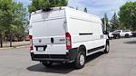New 2025 Ram ProMaster 2500 High Roof Empty Cargo Van for sale #SE555034 - photo 8