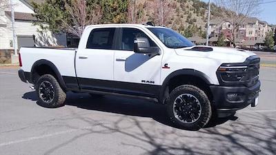 New 2025 Ram 2500 Rebel Crew Cab 4x4 Pickup for sale #SG501597 - photo 2