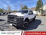 New 2025 Ram 2500 Rebel Crew Cab 4x4 Pickup for sale #SG501597 - photo 1