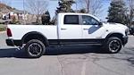 New 2025 Ram 2500 Rebel Crew Cab 4x4 Pickup for sale #SG501597 - photo 9
