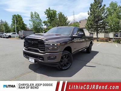 New 2025 Ram 3500 Laramie Crew Cab 4x4 Pickup for sale #SG509693 - photo 1