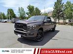 New 2025 Ram 3500 Laramie Crew Cab 4x4 Pickup for sale #SG509693 - photo 1