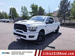 New 2025 Ram 3500 Laramie Crew Cab 4x4 Pickup for sale #SG509696 - photo 1