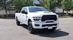 New 2025 Ram 3500 Laramie Crew Cab 4x4 Pickup for sale #SG509696 - photo 3