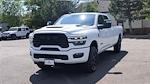 New 2025 Ram 3500 Laramie Crew Cab 4x4 Pickup for sale #SG509696 - photo 4