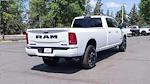 New 2025 Ram 3500 Laramie Crew Cab 4x4 Pickup for sale #SG509696 - photo 8