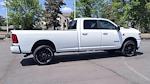 New 2025 Ram 3500 Laramie Crew Cab 4x4 Pickup for sale #SG509696 - photo 9