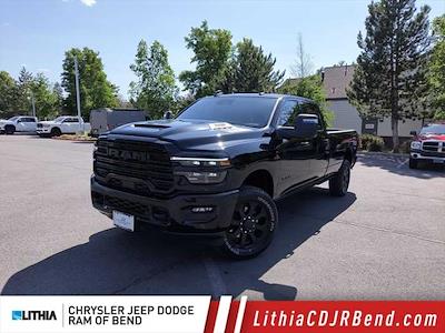 New 2025 Ram 3500 Laramie Crew Cab 4x4 Pickup for sale #SG509697 - photo 1