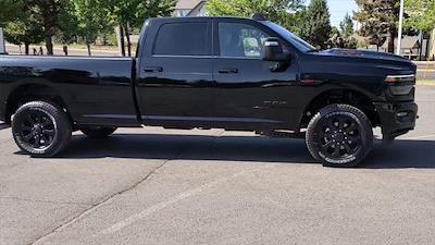 New 2025 Ram 3500 Laramie Crew Cab 4x4 Pickup for sale #SG509697 - photo 2