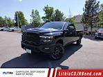 New 2025 Ram 3500 Laramie Crew Cab 4x4 Pickup for sale #SG509697 - photo 1