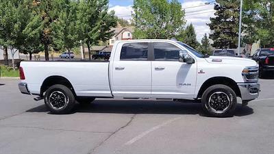 New 2025 Ram 3500 Laramie Crew Cab 4x4 Pickup for sale #SG510303 - photo 2