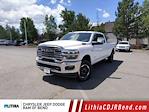 New 2025 Ram 3500 Laramie Crew Cab 4x4 Pickup for sale #SG510303 - photo 1