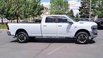New 2025 Ram 3500 Laramie Crew Cab 4x4 Pickup for sale #SG510303 - photo 2