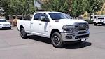 New 2025 Ram 3500 Laramie Crew Cab 4x4 Pickup for sale #SG510303 - photo 3