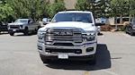 New 2025 Ram 3500 Laramie Crew Cab 4x4 Pickup for sale #SG510303 - photo 4