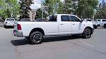 New 2025 Ram 3500 Laramie Crew Cab 4x4 Pickup for sale #SG510303 - photo 9