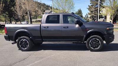 New 2025 Ram 2500 Rebel Crew Cab 4x4 Pickup for sale #SG510659 - photo 2