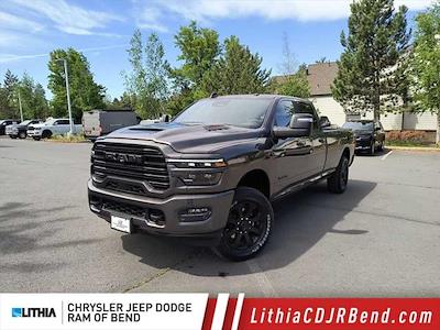 New 2025 Ram 2500 Laramie Crew Cab 4x4 Pickup for sale #SG511513 - photo 1