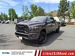 New 2025 Ram 2500 Laramie Crew Cab 4x4 Pickup for sale #SG511513 - photo 1