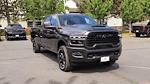 New 2025 Ram 2500 Laramie Crew Cab 4x4 Pickup for sale #SG511513 - photo 3
