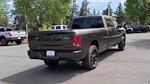 New 2025 Ram 2500 Laramie Crew Cab 4x4 Pickup for sale #SG511513 - photo 8