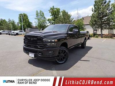 New 2025 Ram 2500 Laramie Crew Cab 4x4 Pickup for sale #SG511517 - photo 1