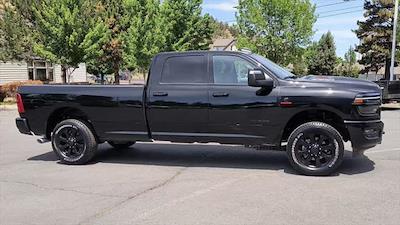 New 2025 Ram 2500 Laramie Crew Cab 4x4 Pickup for sale #SG511517 - photo 2