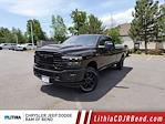 New 2025 Ram 2500 Laramie Crew Cab 4x4 Pickup for sale #SG511517 - photo 1