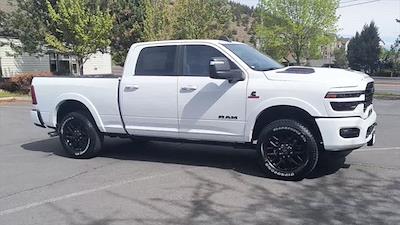 New 2025 Ram 2500 Limited Crew Cab 4x4 Pickup for sale #SG511522 - photo 2
